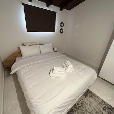 The Penthouse Kastoria Apartment Exterior photo