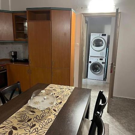 The Penthouse Kastoria Apartment Exterior photo